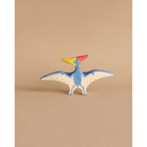 Holztiger Pteranodon Dinosaur– Odin Parker