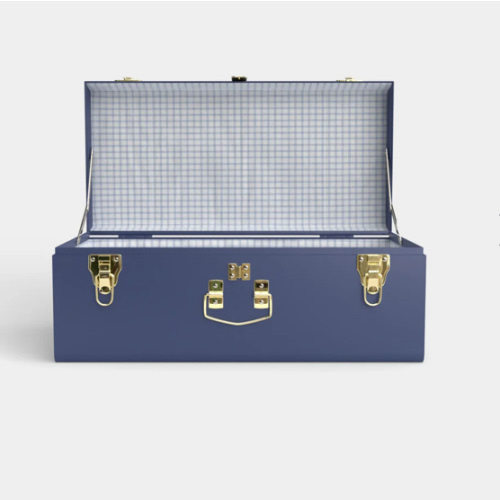 Petite Trunk | Petite Keep