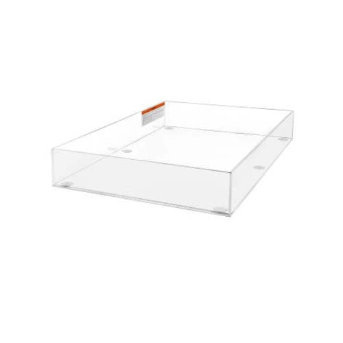 Play Tots Clear Choice Acrylic Lucite Changers
