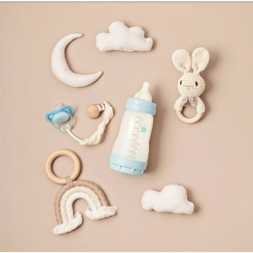 Baby Essentials Fund