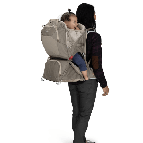 Poco LT Child Carrier
