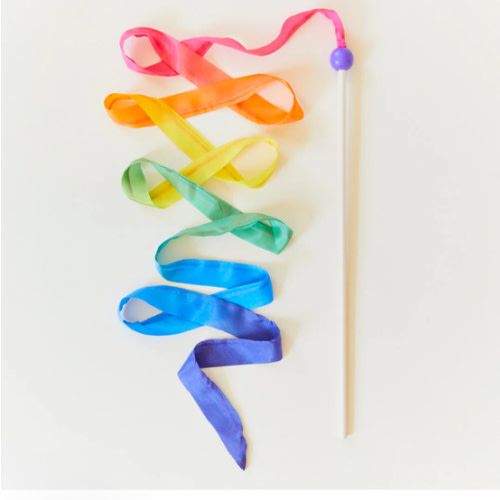 Streamers | Order Children's Silk Streamers for Play by Sarah's Silks