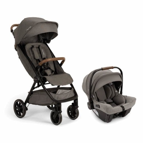 trvl™ lx + pipa™ urbn travel system