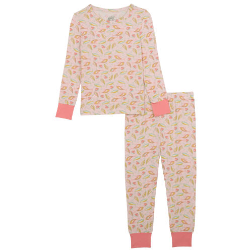 Bass Pro Shops Snug-Fit Pajamas for Toddlers | Cabela's