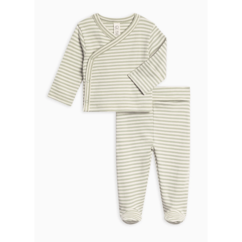 Baby Bundle Sets - Mix & Match Organic | Colored Organics®
