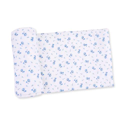 Joli Rosette - Swaddle Blanket – Angel Dear