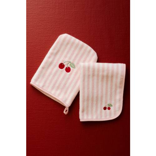 2-PIECE BABY GIFT SET