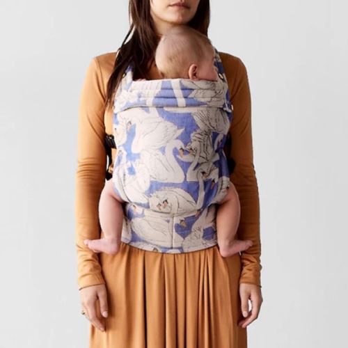 Monogamy | Zeitgeist Baby Carrier | SHOP ARTIPOPPE
