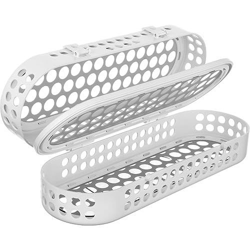 Parent's Choice Silicone Flexi Dishwasher Basket