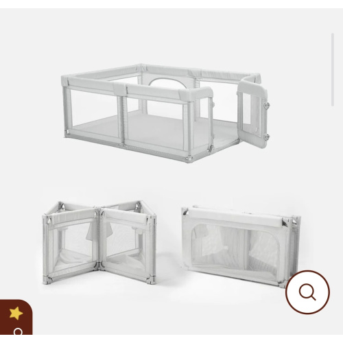 Baby Playpen