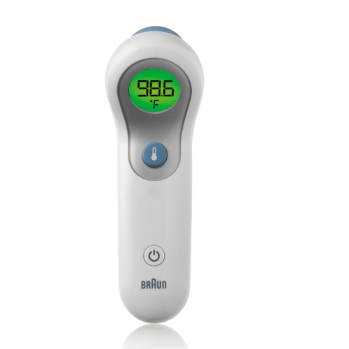 Braun Thermometer | Sensian™ 5 Non-Contact Thermometer