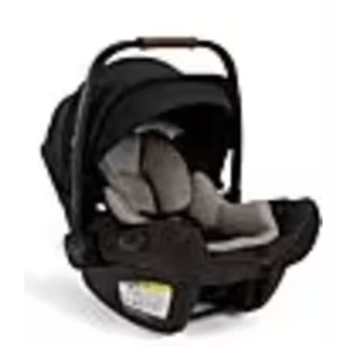Nuna Pipa Aire Infant Car Seat & Base