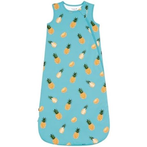 KYTE BABY Unisex Rayon Made From Bamboo Sleeping Bag for Babies and Toddlers, 1.0 Tog