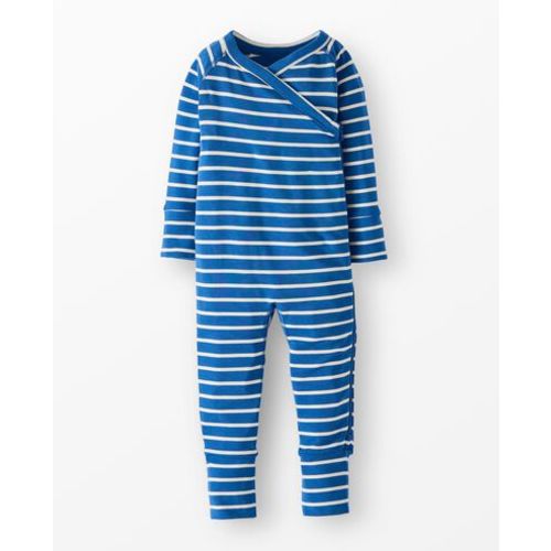 HannaSoft™ Stretch Skin-to-Skin Sleeper