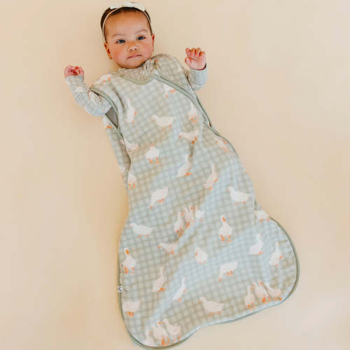 Sleep Bag - Baker