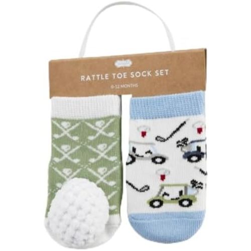 Mud Pie Baby Mud Pie Baby Socks