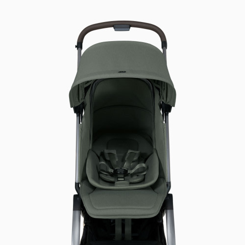 Joolz Aer/Day5 Newborn Insert - Forest Green