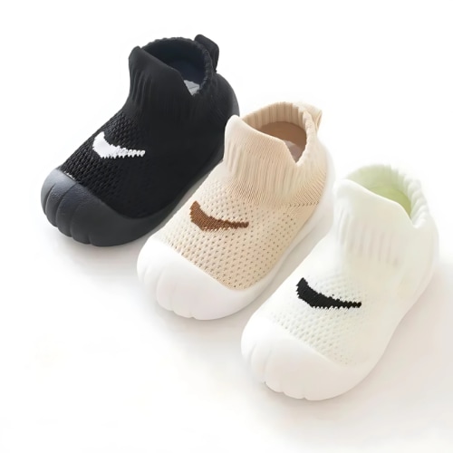 StepStride – First-Walker Baby Shoes