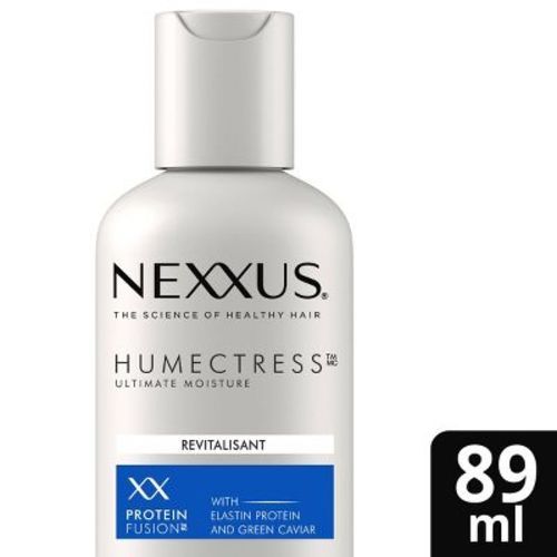 Nexxus Humectress Ultimate Moisture Conditioner Travel Size - 3 Fl Oz