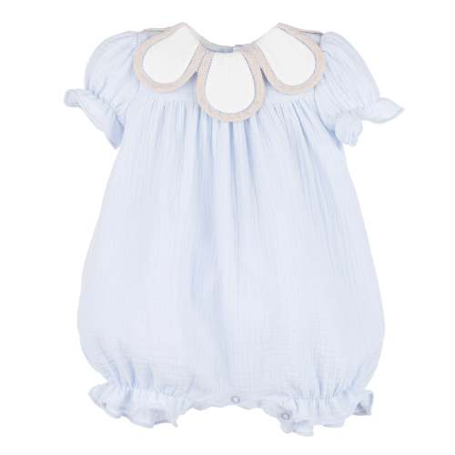 Cuddle Cotton Petal Bubble