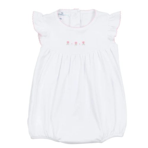 Juliette's Classics Bubble – Magnolia Baby