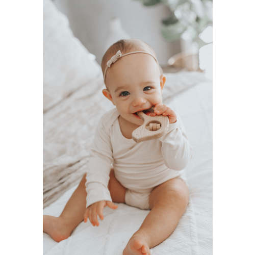 SALE Bamboo Bodysuit | OAT