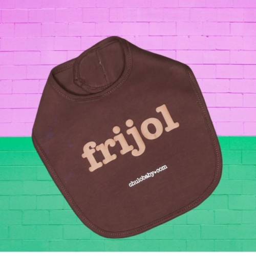 Frijol Bib