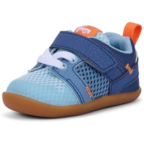 See Kai Run Viento Mini - First Walker Baby Shoes for Walking