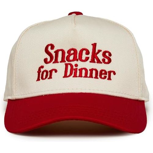 Funky Junque Kids 2 Tone Trucker Snapback Hat for Baby Toddler & Children