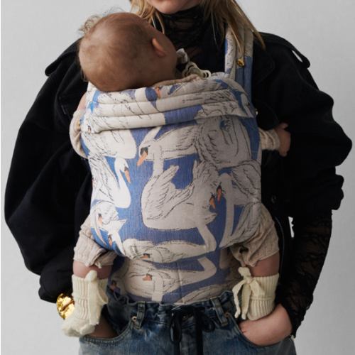 Monogamy | Zeitgeist Baby Carrier | SHOP ARTIPOPPE
