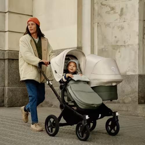 Bugaboo footmuff