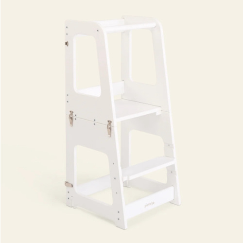 Mini Chef Convertible Helper Tower