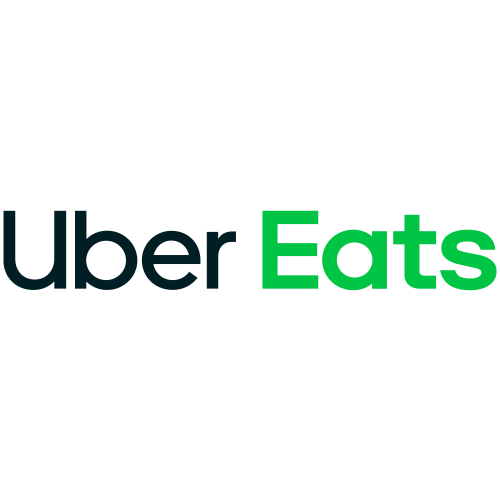 Uber Eats Gift Cards