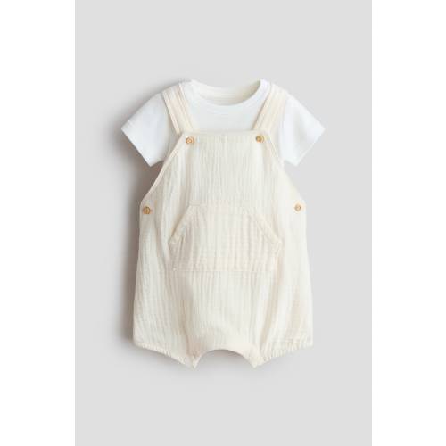 2-PIECE COTTON SET