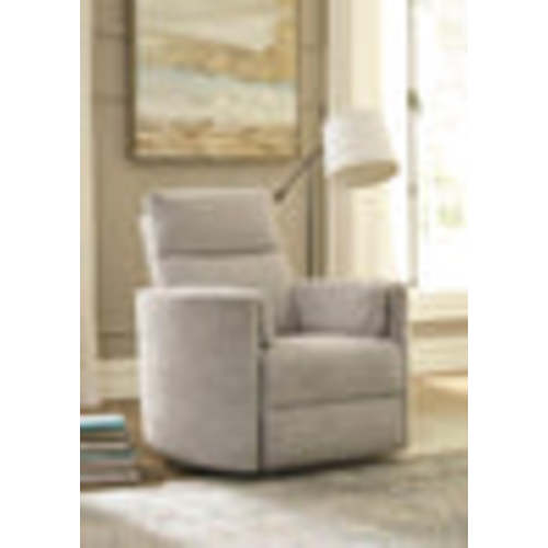 Radius Power Glider Plus with Power Headrest Recliner Lullabye Shop