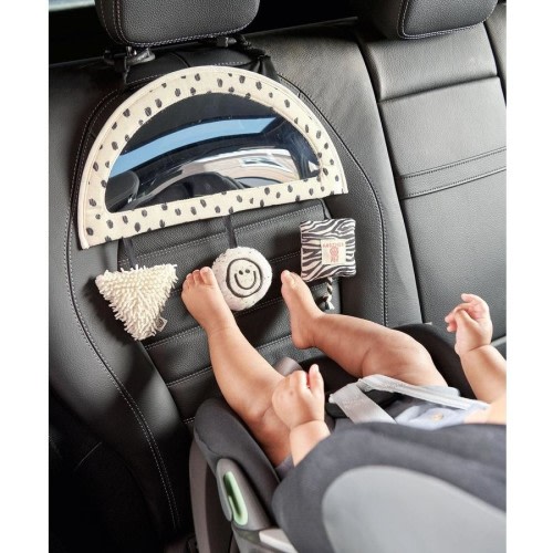 Mamas & Papas x Another Fox Car Seat Toy