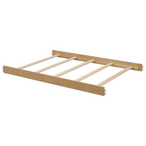 Oxford Baby Mystic Full Bed Conversion Kit in Honey
