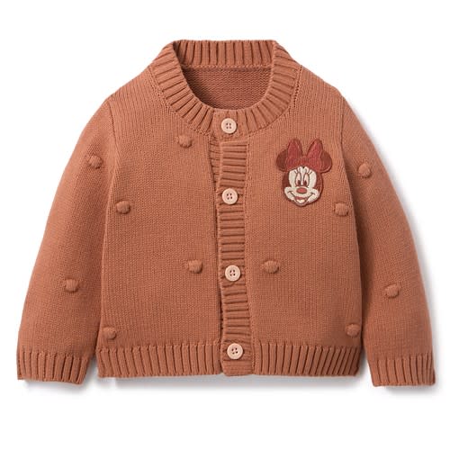 Mickey Mouse Quilted Jacket for Baby | Disney Store