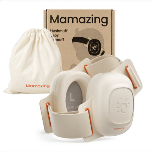 Hushmuff Baby Ear Muffs