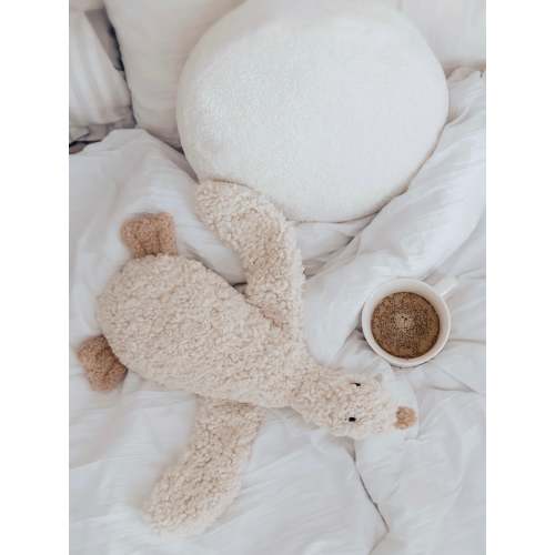 Boucle' cuddle duck – Emma Rose by Emily