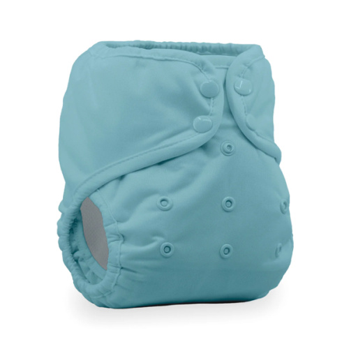 Cloth Diaper: Lagoon