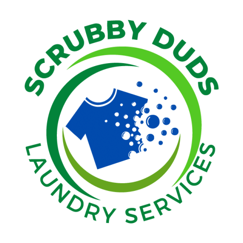 Scrubby Duds Laundry Service Gift Certificate