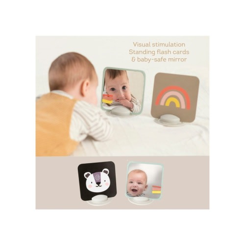 Taf Toys Newborn Kit 0m+ in Multi