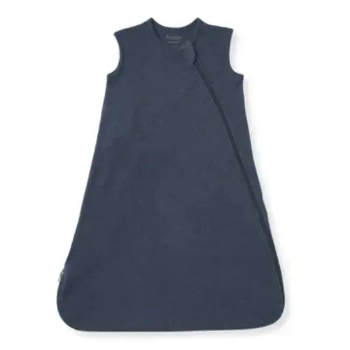 Solid Organic Lightweight Beekeeper™ Wearable Baby Blanket - Nightfall – Burt's Bees Baby