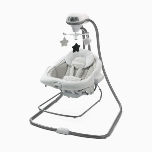 DuetConnect LX Swing and Bouncer - Redmond