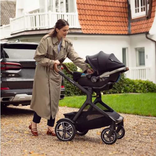Stroller and Car Seat Fund (Nuna demi™ next + pipa™ aire rx)