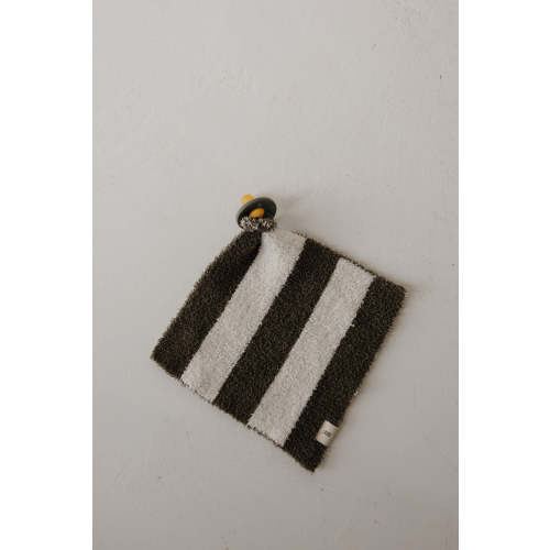 Lovey | Fireside Stripe