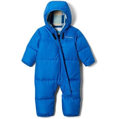 Columbia baby-girls Snuggly Bunny Bunting