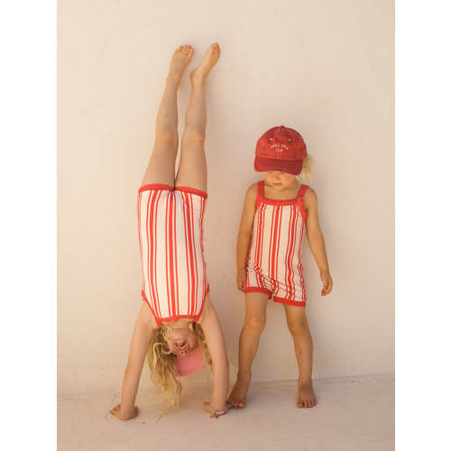 Gone Fishin' Jumpsuit – Koleha & Small Swim Club