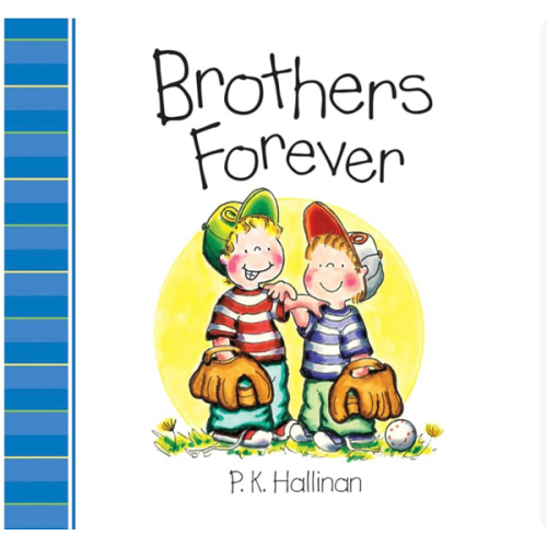 Brothers Forever (My Family)